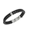 Townsman Vintage Casual Mehrsträngiges Armband