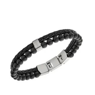 Townsman Vintage Casual Mehrsträngiges Armband