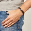 Townsman Vintage Casual Mehrsträngiges Armband