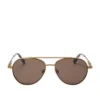 Tye Pilot Sonnenbrille