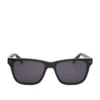 Wells Rechteckige Sonnenbrille