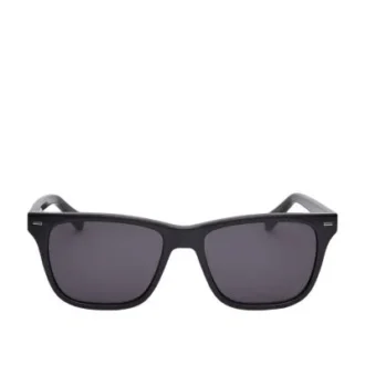 Wells Rechteckige Sonnenbrille