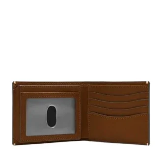 Westover Bifold mit Klappfach für Ausweise