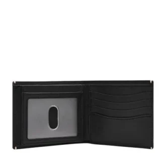 Westover Bifold mit Klappfach für Ausweise