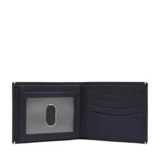 Westover Bifold mit Klappfach für Ausweise